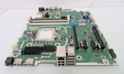 HP Z2 G5 SFF DDR4 LGA1200 Workstation Motherboard L93418-001 L77195-001