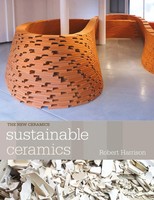 Sustainable Ceramics | A Practical Approach | Robert Harrison | Englisch | Buch