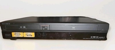 sony rdr vx655 displaying d79-4