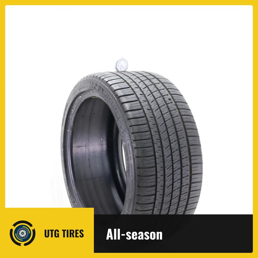 Michelin 275/35/19 Car & Truck Tires for sale | eBay
