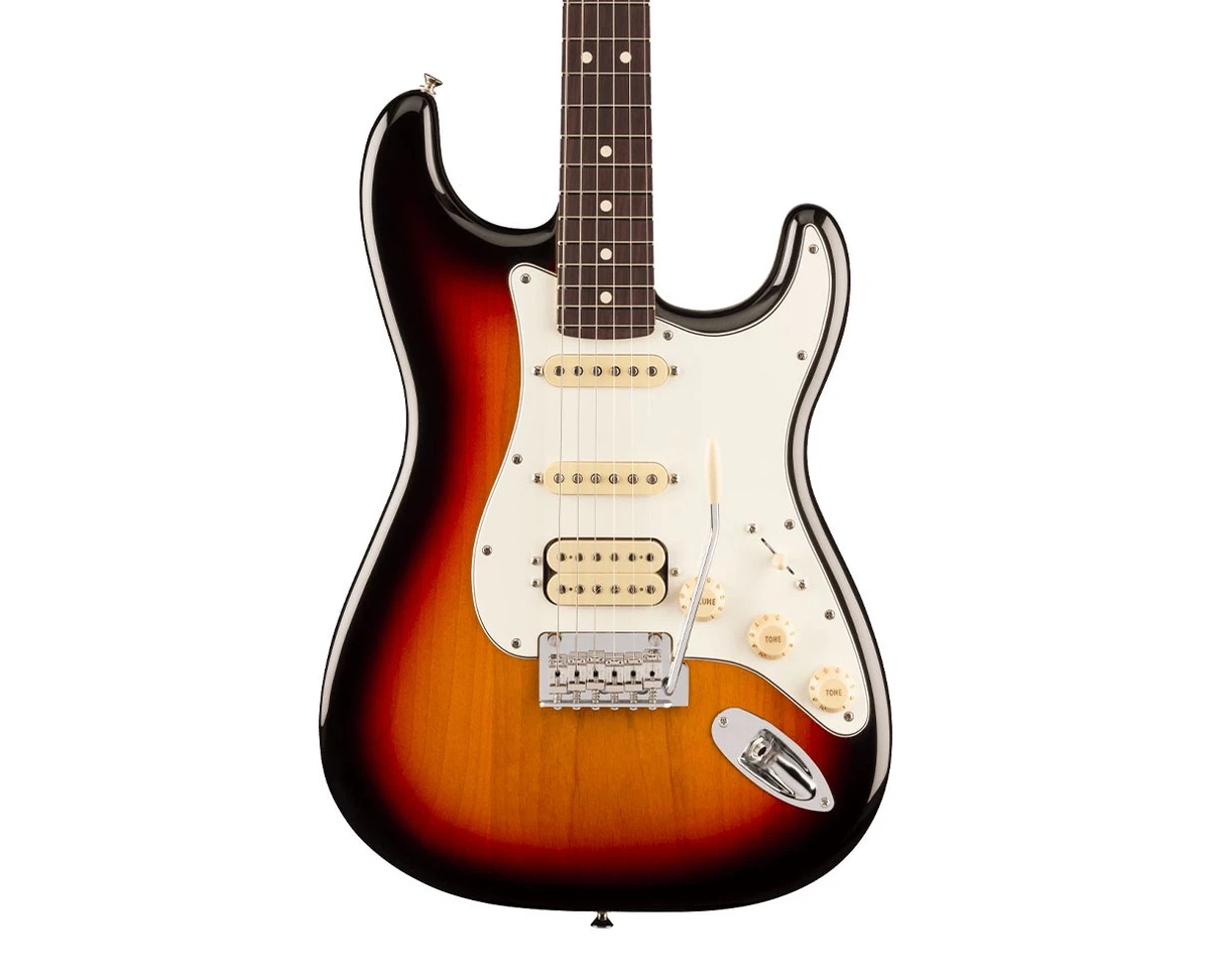 fender modern player stratocaster products for sale | eBay