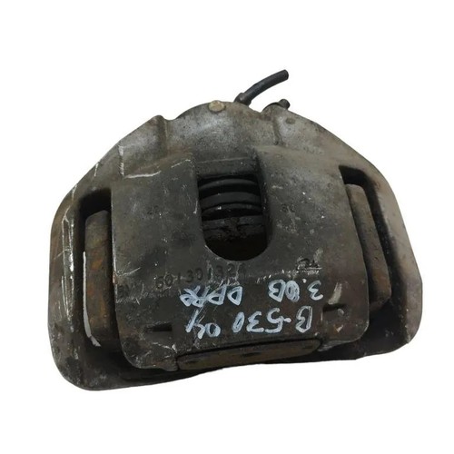 BMW 5 E60 Bremssattel vorne rechts 6030324 3.0 Benzin 2004 33593368