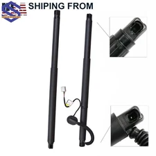 Tailgate Pull Down Motor Actuator Lift Supports for 15-18 GM SUVs Yukon Suburban