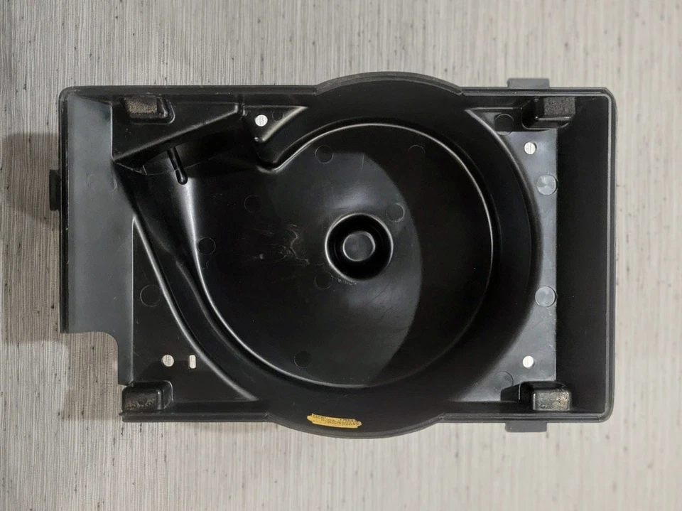 NOS Porsche 911 Evaporator Housing Cover 1969-85 Genuine 91157302300 - Image 2 of 4