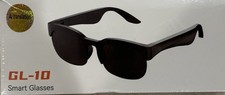 Gl-10 Smart Glasses with AI Translation