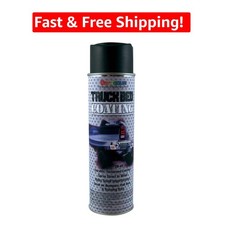 Ultimate Truck Protection Durable 20 oz Black Truck Bed Coating – Ultimate Corrosion Protection