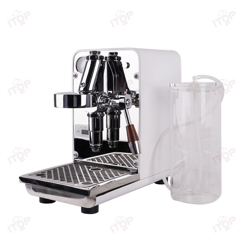 1 Group Espresso Maker Coffee Machine with PID 110V220V | eBay