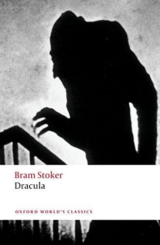Dracula n/e - Stoker, Bram