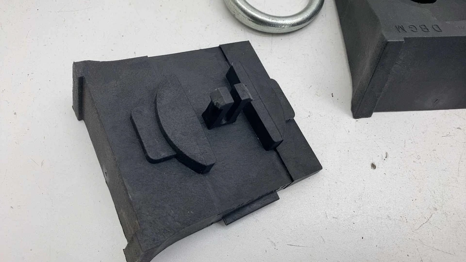 ⭕ 2014 2015 2016 2017 Land Rover Range Rover Sport Spare Foam Tool Kit Set Assy - Image 4 of 4