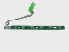 AOC G27G4XN Monitor Key Button Board 715G9650-K01-002-004K