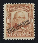 CKStamp: US Stamps Collection Philippines Scott#223 Mint H OG