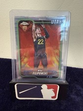 2024-25 Topps Chrome - Kyle Filipowski #127 (RC)
