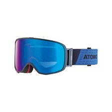 Atomic REVENT L FDL HD Skibrille Blue Ski Win...