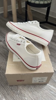 Levi s Damen Schuhe Sneaker Gr. 40 NEU