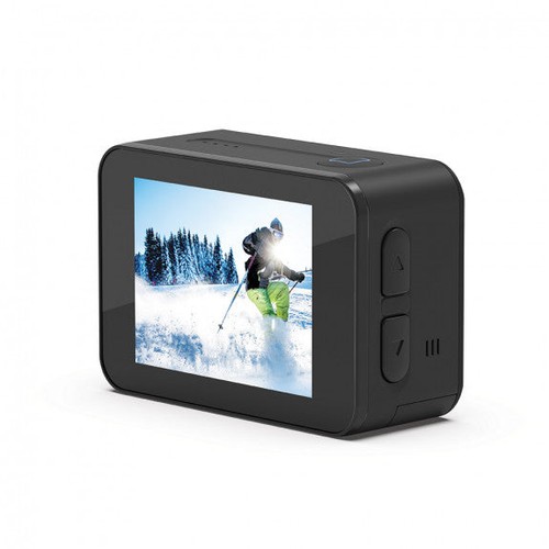 ZERO-X FHD WITH 2.0" SCREEN ACTION CAM - Picture 4 of 6