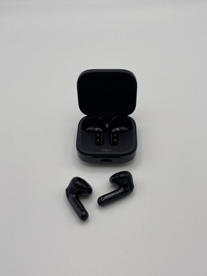 Xiaomi Redmi Buds 6 Active Bluetooth In-Ear 30h IPX4 Schwarz Noise Cancelling