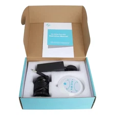 Foot Detox Ionic Spa Machine Footbath Spa Detoxification Massager Mini Foot Bath