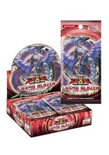 op12 booster box release date One Piece TCG: Legacy of the Master Booster Box [OP-12] main image 1