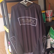 Violence Practice jersey 