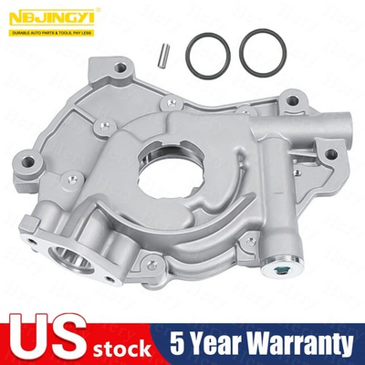#ad Engine Oil Pump for Ford F 150 Heritage Lobo Mustang quot;Replacement Melling M340quot; $35.99