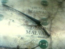 HINTERER WISCHARM SCHEIBENREINIGUNG / 2242241 FÜR RENAULT 19 HATCHBACK B/C53 1