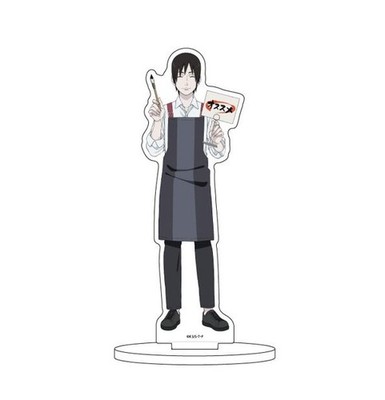 Naruto & Boruto Acryl Standfigur Sai Buchladenangestellter Ver.  59 / Anime C...