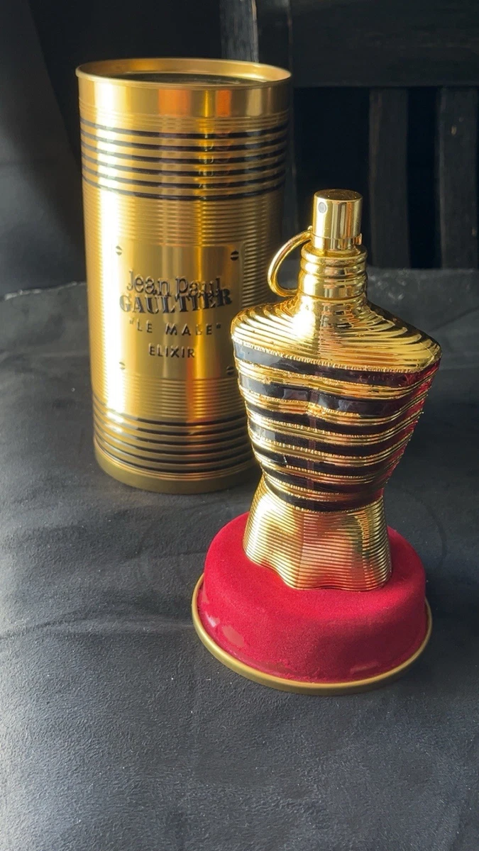 Jean Paul Gaultier Le Male 香水男士香水| eBay