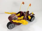 Vintage Hasbro GI Joe 1989 PYTHON PATROL STUN Vehicle Complete!