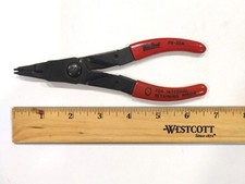 Blue Point Tools Pr-23a Internal Snap Ring Pliers Blue Point Tools Pr-23a Internal Snap Ring Pliers