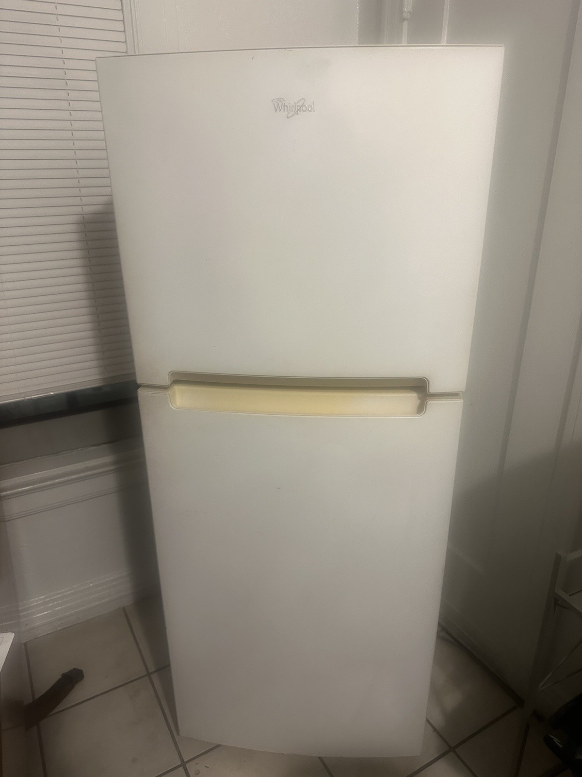 Whirlpool Refrigerator