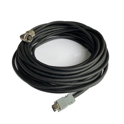 1PC New Yaskawa JZSP-CVP12-20-E Servo Motor Encoder Cable Free Shipping