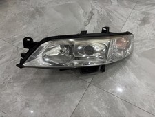 Xenon Scheinwerfer Links BJ 2001 Facelift Opel Vectra B 0301179271 1307329073