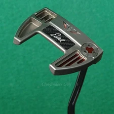 Edel EAS 4.0 Torque Balanced 34.5" Putter Golf Club w/ Headcover
