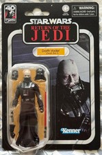 STAR WARS The Vintage Collection Darth Vader Death Star II Return of The Jedi