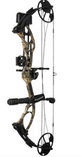Diamond edge xt new sight and comes and 12 arrows 40-70lb draw maxed at 31