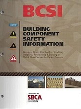 BCSI Guide to Good Practice for Handling, Ins...