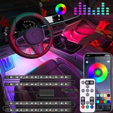 Interior Car Lights, Led Lights for Car Accessories, Christmas Stocking Stuff...
