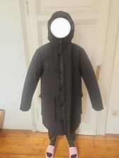 Replay Winterjacke Herren, Größe XL