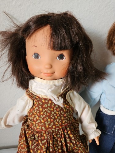 Lote Muñeca Fisher Price My Friend Mikey Jenny De Colección - Imagen 2 de 12