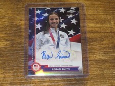 2024 Topps Chrome US Olympic & Paralympic Hopefuls Checklist Guide in-content 38