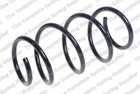 1X Kilen Fahrwerksfeder 23130 FüR BQ1 VW Skoda BE2 BE1 AN1 5G1 Octavia Sportsvan