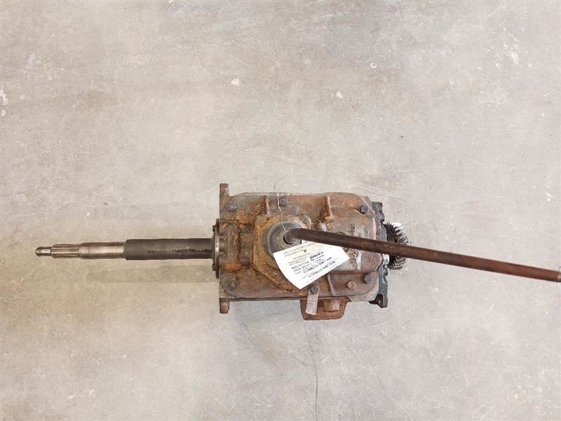 RT-197597専用 Jeep T176 T177 T178 CJ-7 Transmission for sale online | eBay