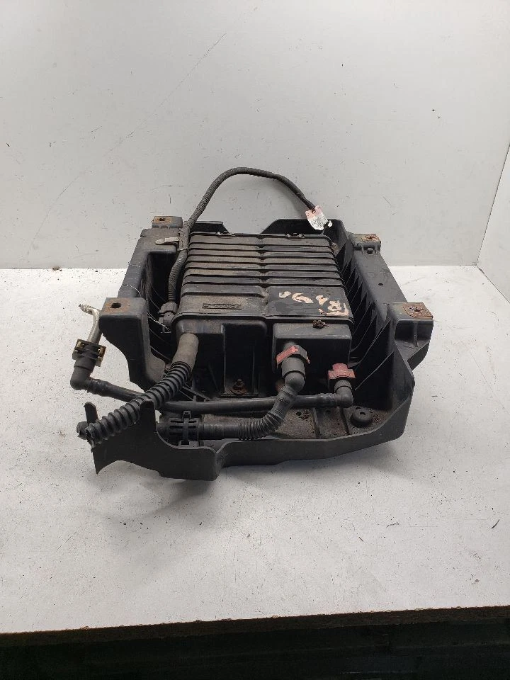 Контейнер для паров топлива ESCAPE 2011 1428794 - Изображение 2 из 4