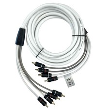 FUSION 010-12892-00 Rca Cables 4 Channel 6 Ft Cable 