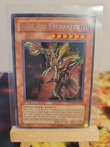 dark enchanter yugioh card price Dark Enchanter Yugioh