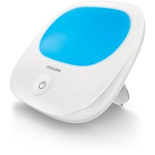 Philips HF3422 GoLITE BLU Energy Light Therapeutic Device BRAND NEW