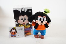  USA AUTHENTIC POP MART DISNEY MICKEY FAMILY CUTE TOGETHER KEYCHAIN GOOFY