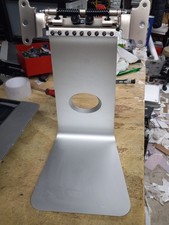 Genuine Apple iMac 27" A2115 2012-2020 Metal Stand Base with Hinge and Screws