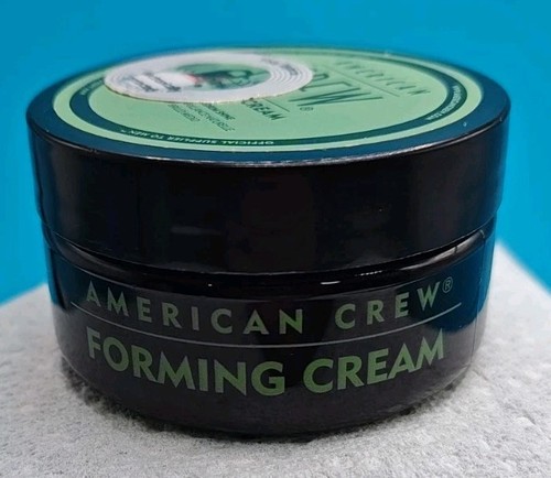 American Crew Forming Cream 1.7 Oz - Picture 3 of 6