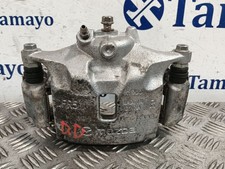 BREMSSATTEL VORN RECHTS / 1186536 FÜR MAZDA CX-30 DM, DT, ED SKYACTIV-G M HYBR